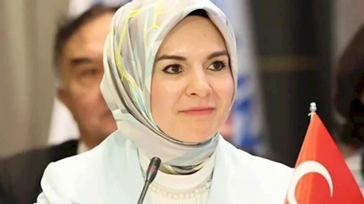 Bakan Göktaş: Yaşlı ve engelli aylıklarını hesaplara yatırıyoruz