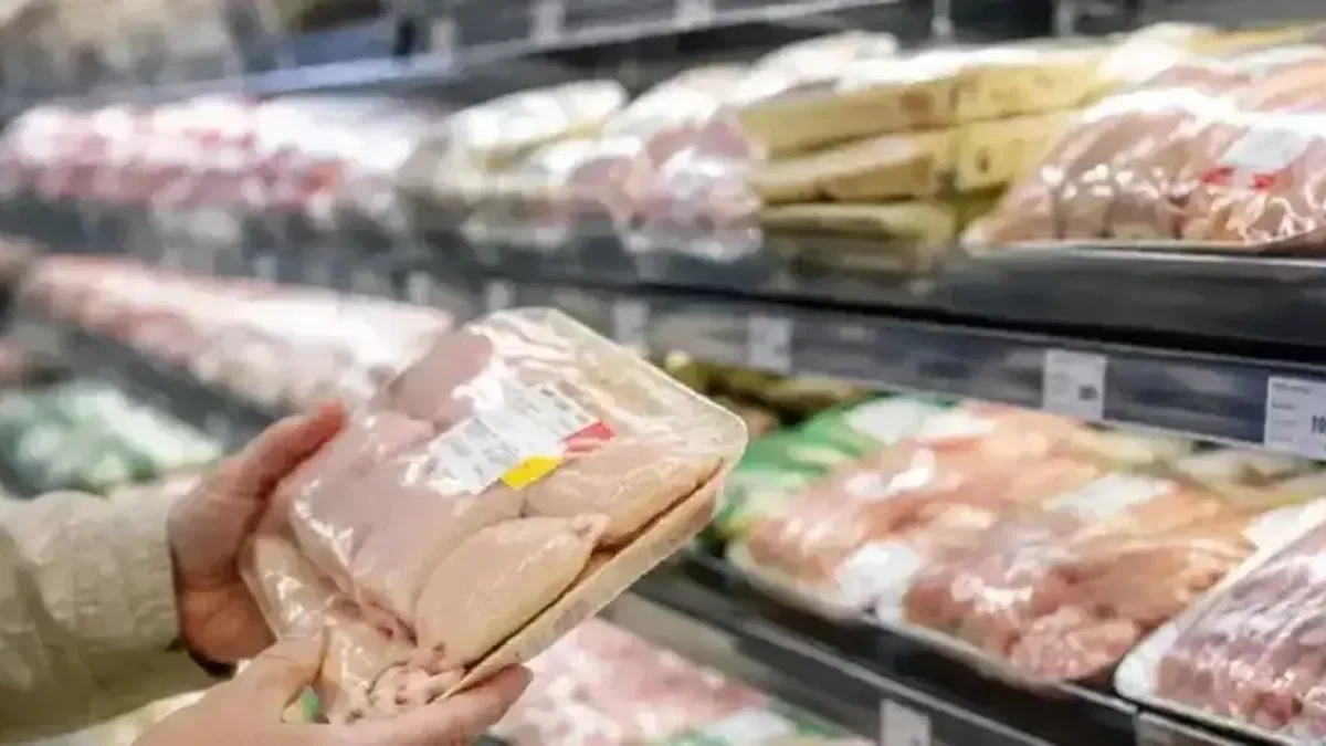 Beyaz et denetimlerinde ceza yağdı! Marketlere 10,1 milyon TL yaptırım
