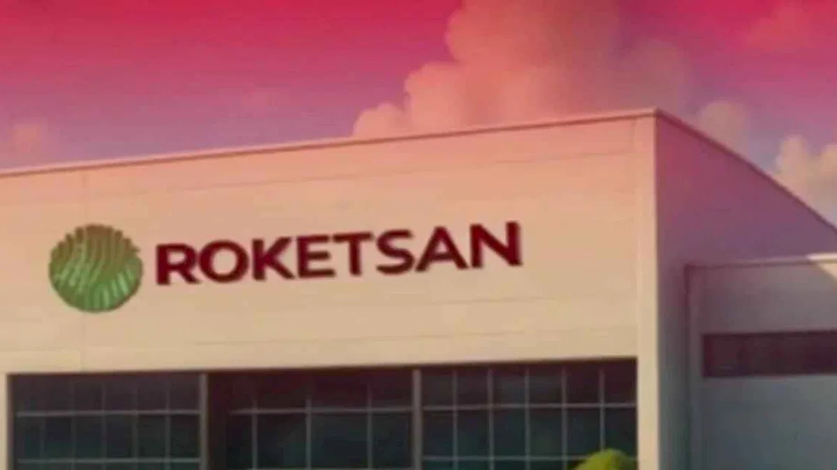 Roketsan'dan gençlere 19 Mayıs daveti