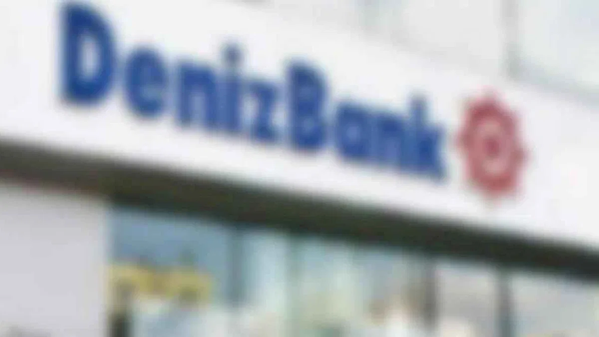 Denizbank özür dileyerek durumu açıkladı