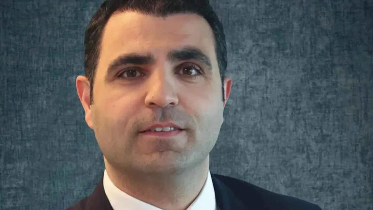 ATA GYO'da üst düzey atama