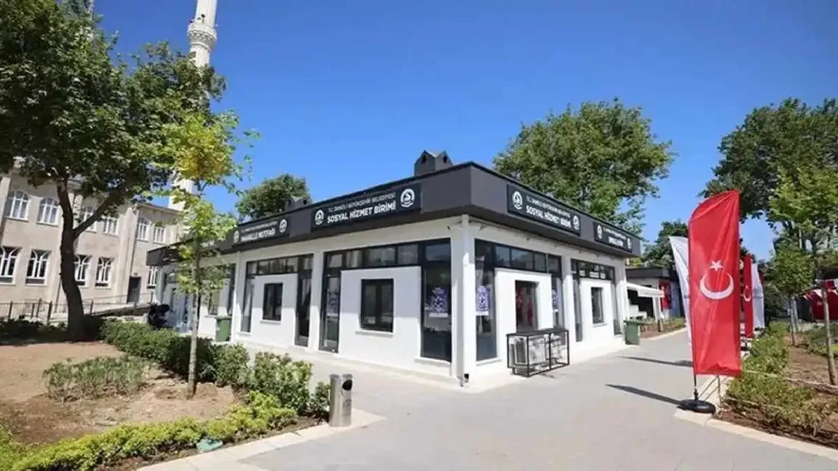 Mahalle Mutfağı kimsesizlerin sofralarını ısıtıyor