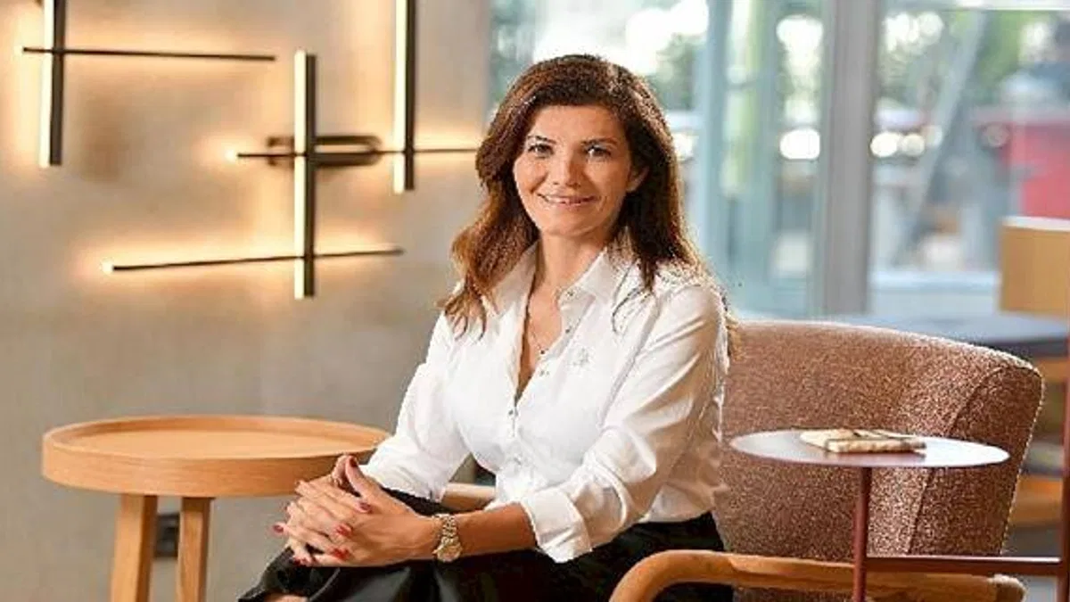 Vodafone Business'tan Uçtan Uca Dijital Satış Deneyimi
