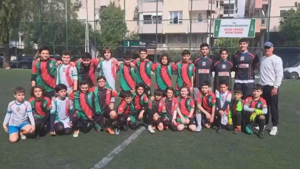 Bostanlıspor’dan eğitim hizmeti