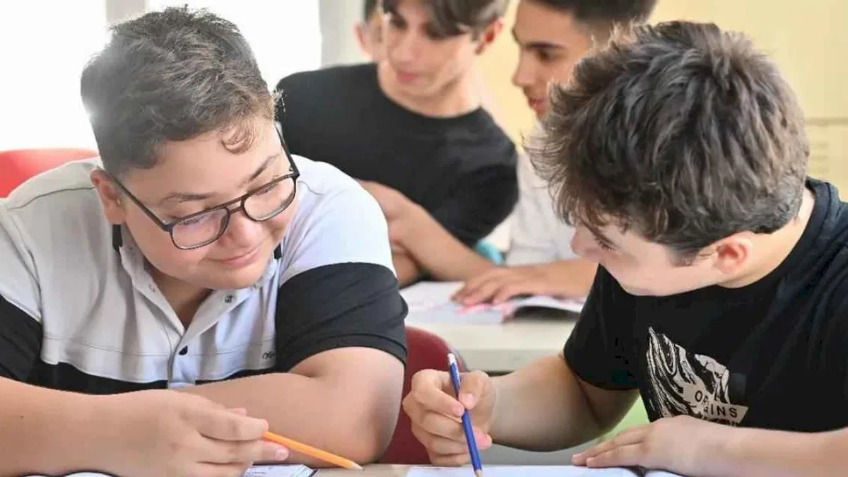 MABEM öğrencileri LGS’de gururlandırdı