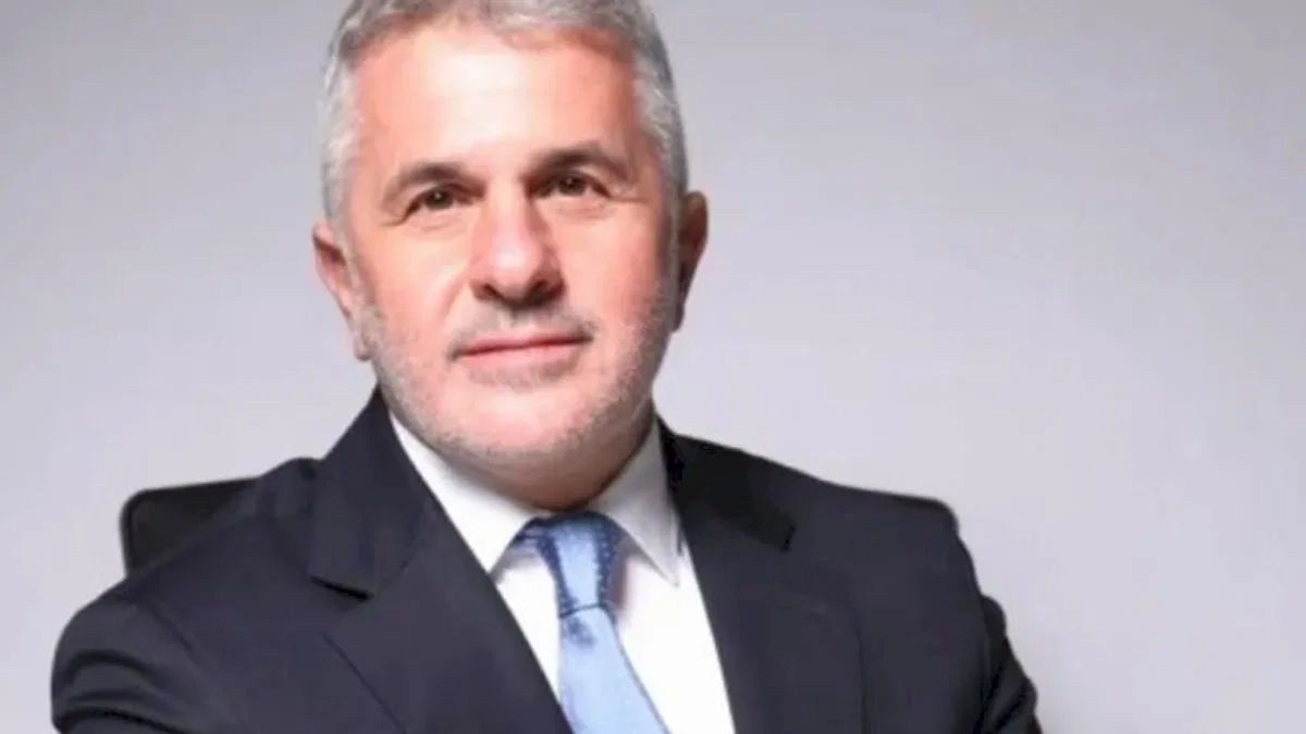 TERA Yatırım’da Üst Düzey Atama: CEO Emir Münir Sarpyener Genel Müdür Oldu