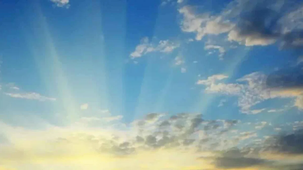 Meteorolojiden 'kuvvetli rüzgar' uyarısı: Bu bölgelerde dikkat!