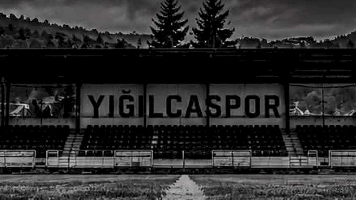 Düzce ekibi Yığılcaspor PGL Ligi'nden çekildi