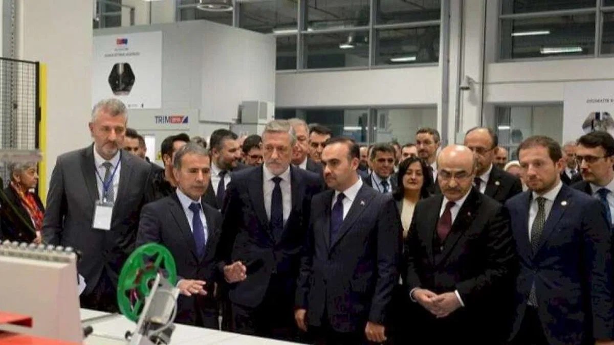 BUTEXCOMP ile üretici firmaların rekabet gücü artıyor