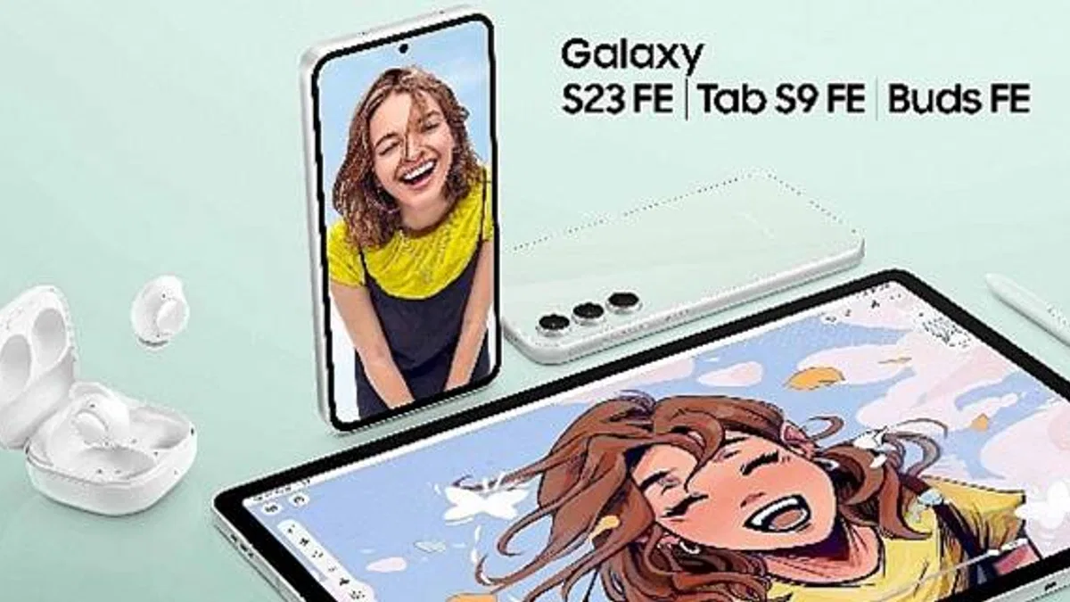 Samsung, Galaxy'nin En Beğenilen Özelliklerini Daha Fazla Kullanıcıya Ulaştırıyor: Galaxy S23 FE, Galaxy Tab S9 FE ve Galaxy Buds FE