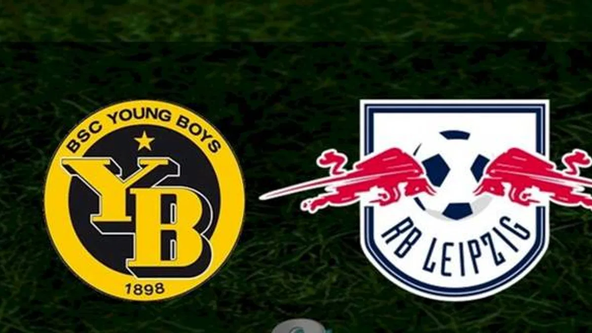 Young Boys - Leipzig maçı ne zaman? Hangi kanalda yayınlanacak? Young Boys - Leipzig maçı saat kaçta?