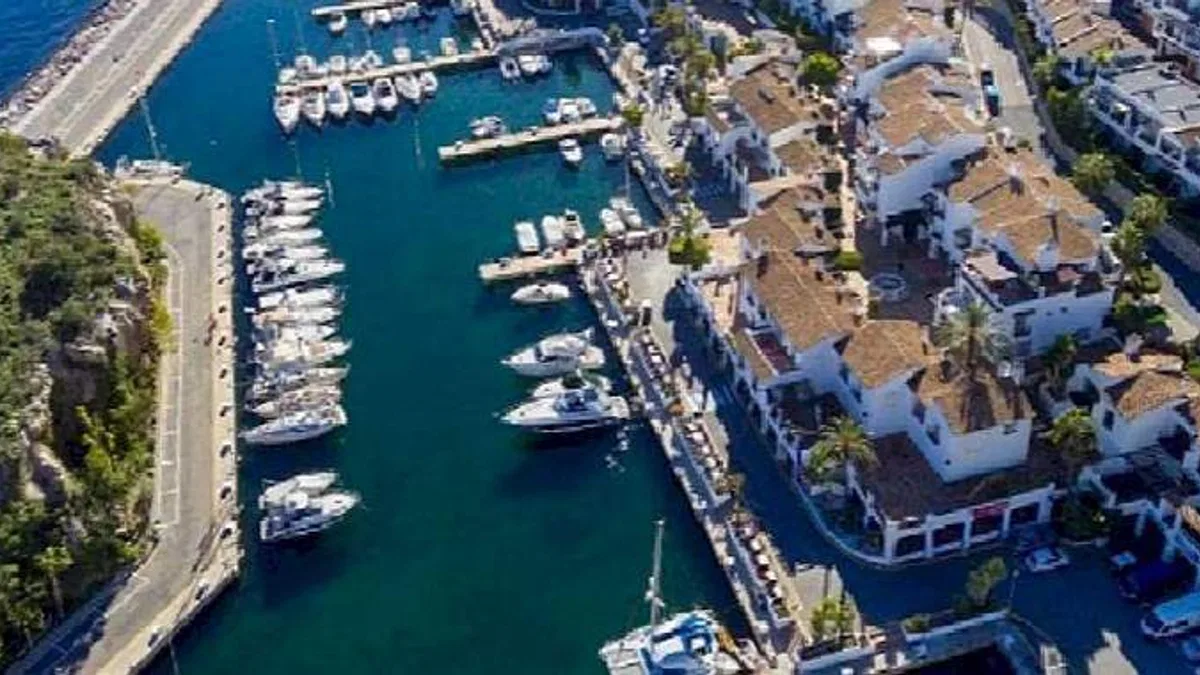 D-Marin 3 yeni marina ile İspanya pazarına giriyor