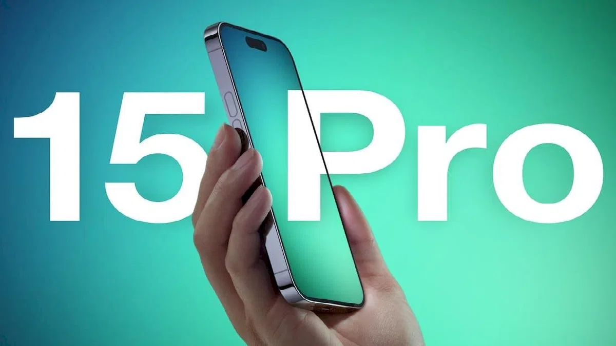 iPhone 15 Pro Modelleri Wi-Fi 6E Desteğiyle Gelebilir