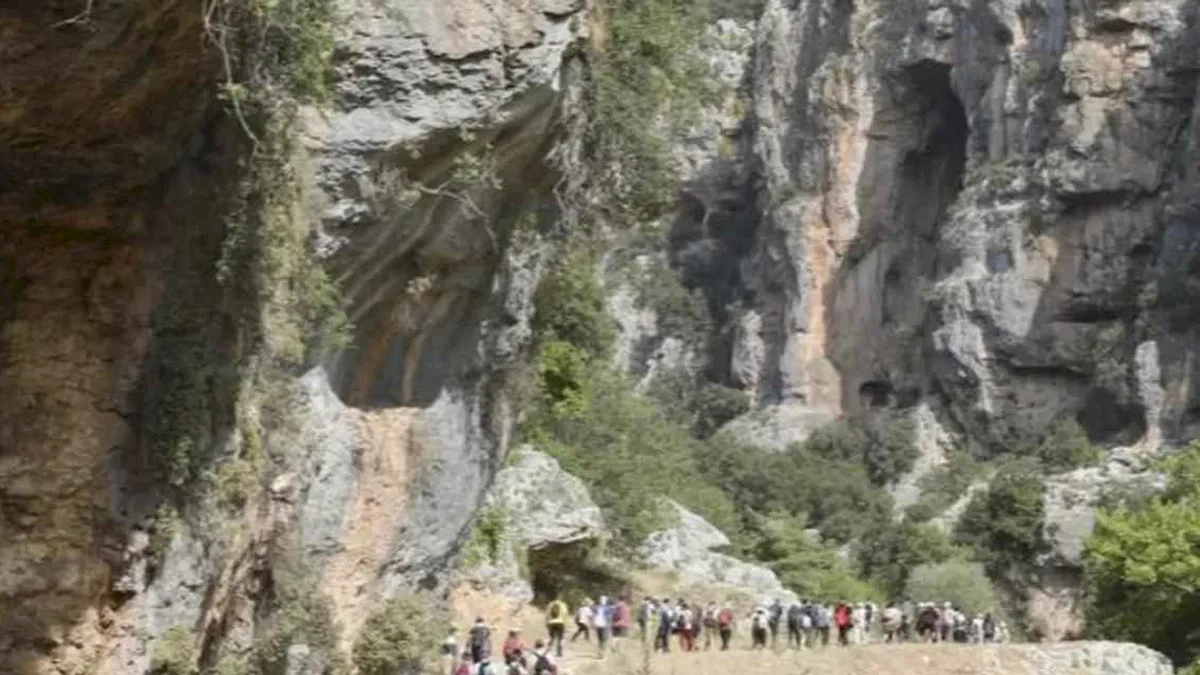 Mersin'de tarih, doğa ve kültüre yolculuk