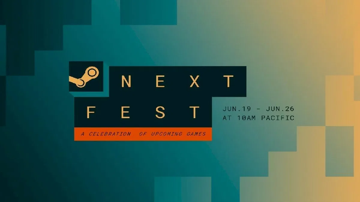 Steam NEXT Fest’te Ücretsiz Oyunlarla RTX ve DLSS Deneyimi