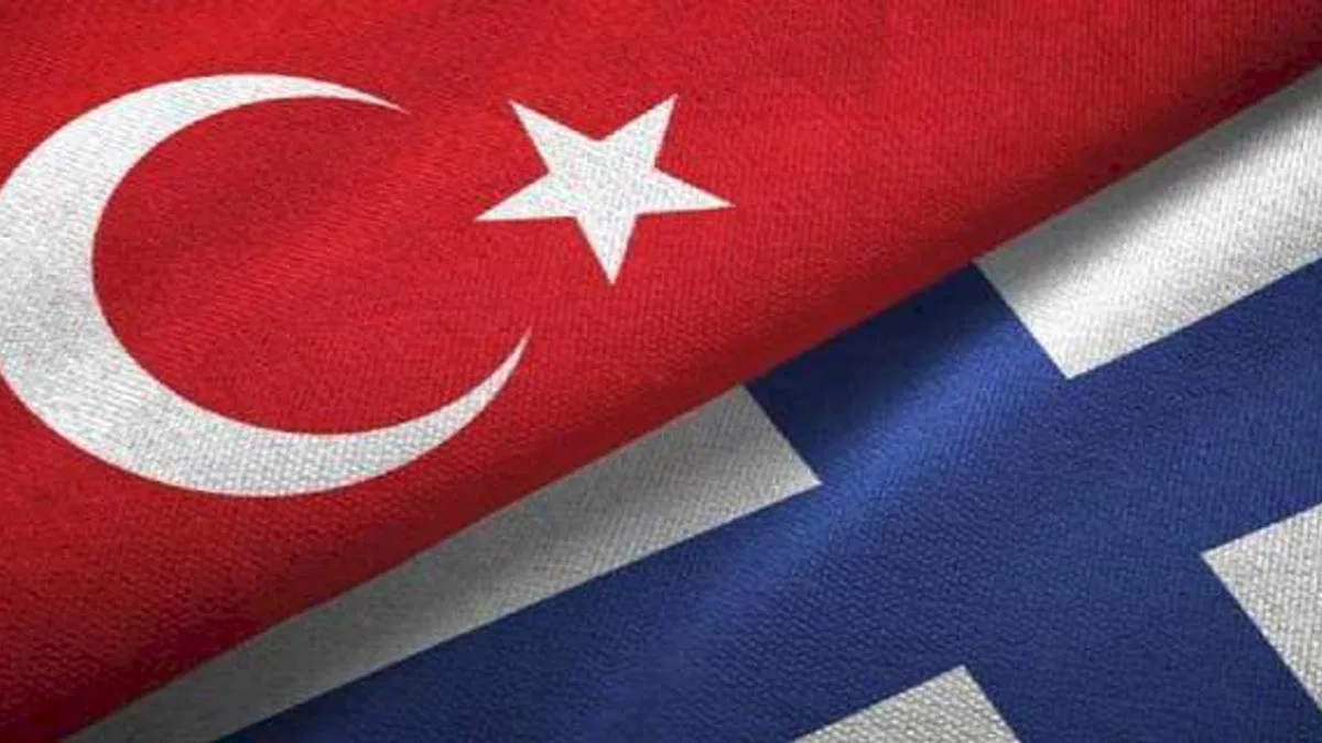 TBMM'den Finlandiya'ya NATO onayı