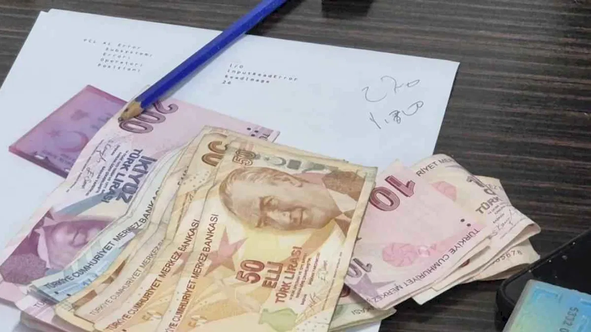 Bursa Gemlik'te zabıta dilencilere göz açtırmıyor
