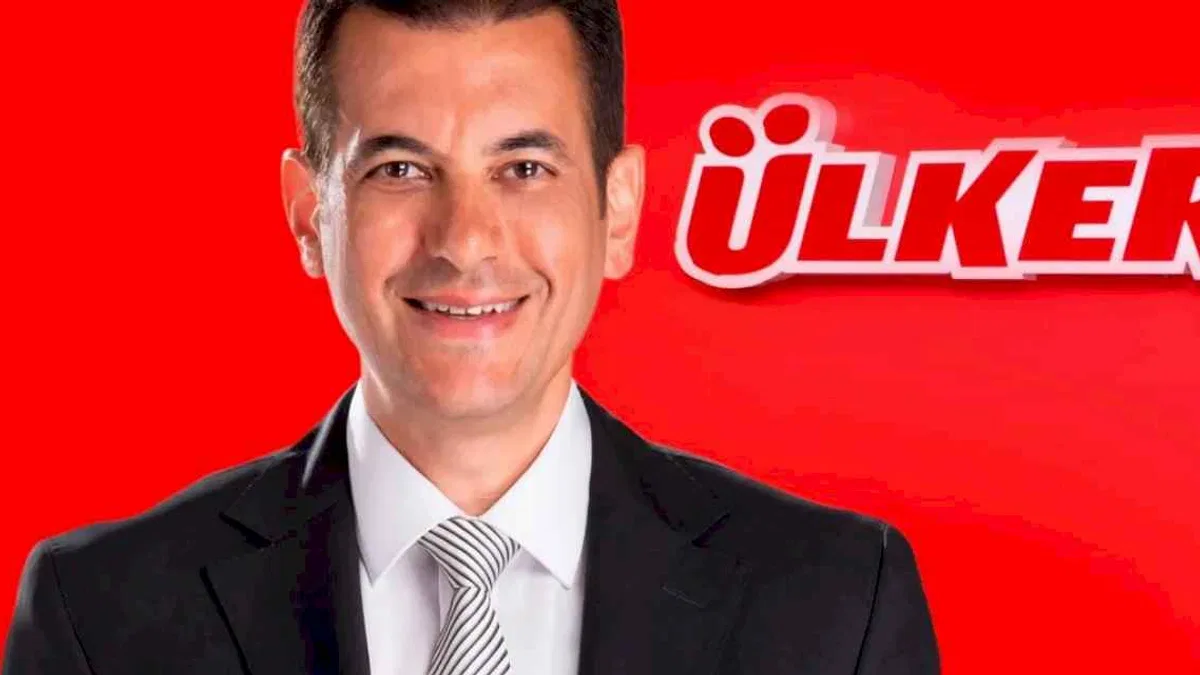 Ülker Bisküvi’ye 5 Yıl Vadeli 250 Milyon Abd Doları Sendikasyon Kredisi