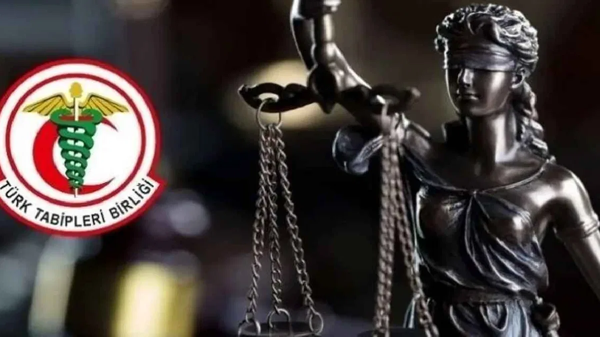 TTB’den Sağlık Raporu Yönetmeliği için iptal çağrısı! 10 günlük sınır mağduriyet oluşturuyor