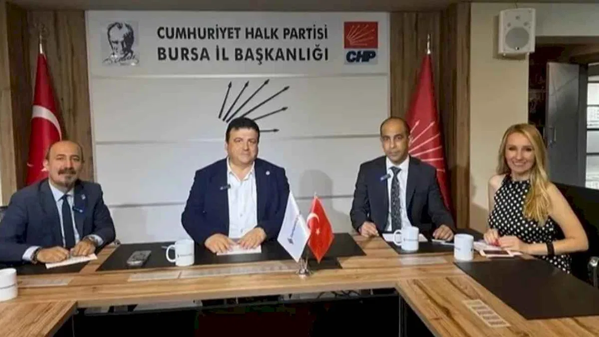 Bursa’da tarım ne kadar ön plana çıkıyor?