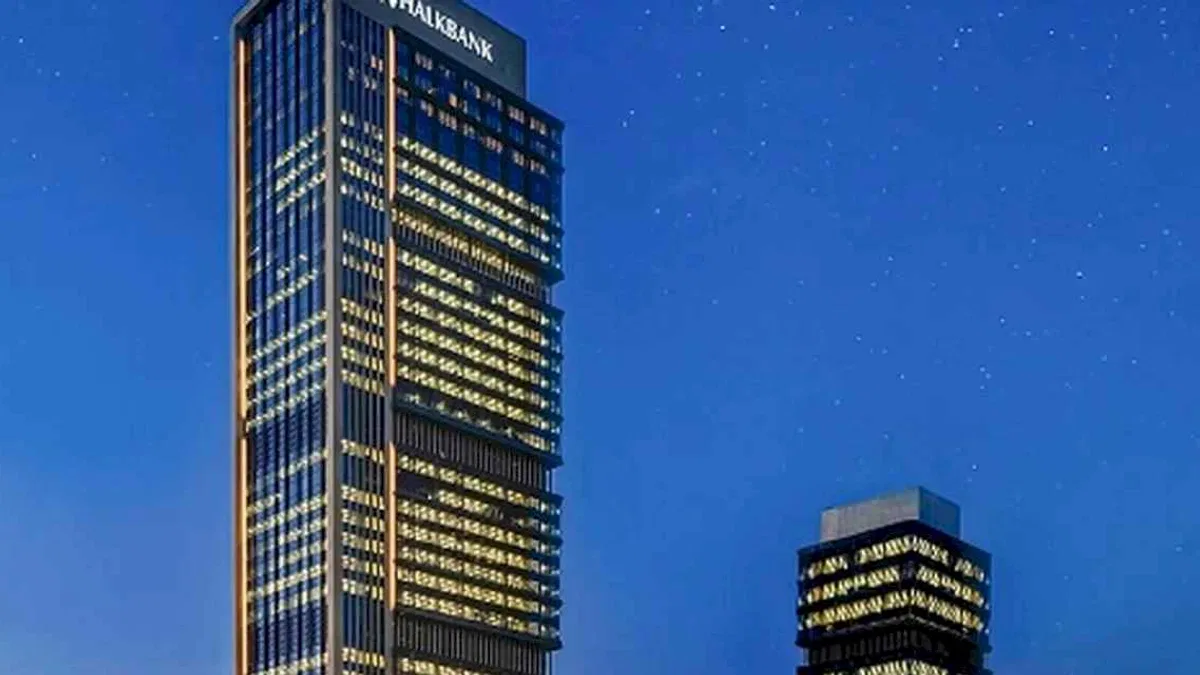 Halkbank'tan 'Üreten Kadınlar Yarışması’ ile 4'üncü buluşma