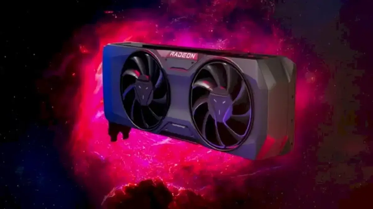 RX 7800 XT, 3DMark TimeSpy Testinde RX 6800 XT ile Yakın Performans Sergiliyor