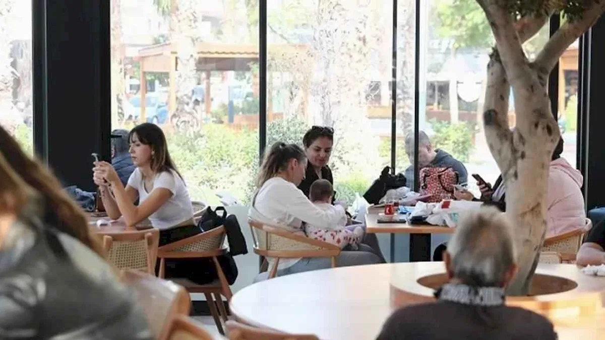 ALBEST Sosyal Tesisleri İzmir Aliağa'nın gözdesi
