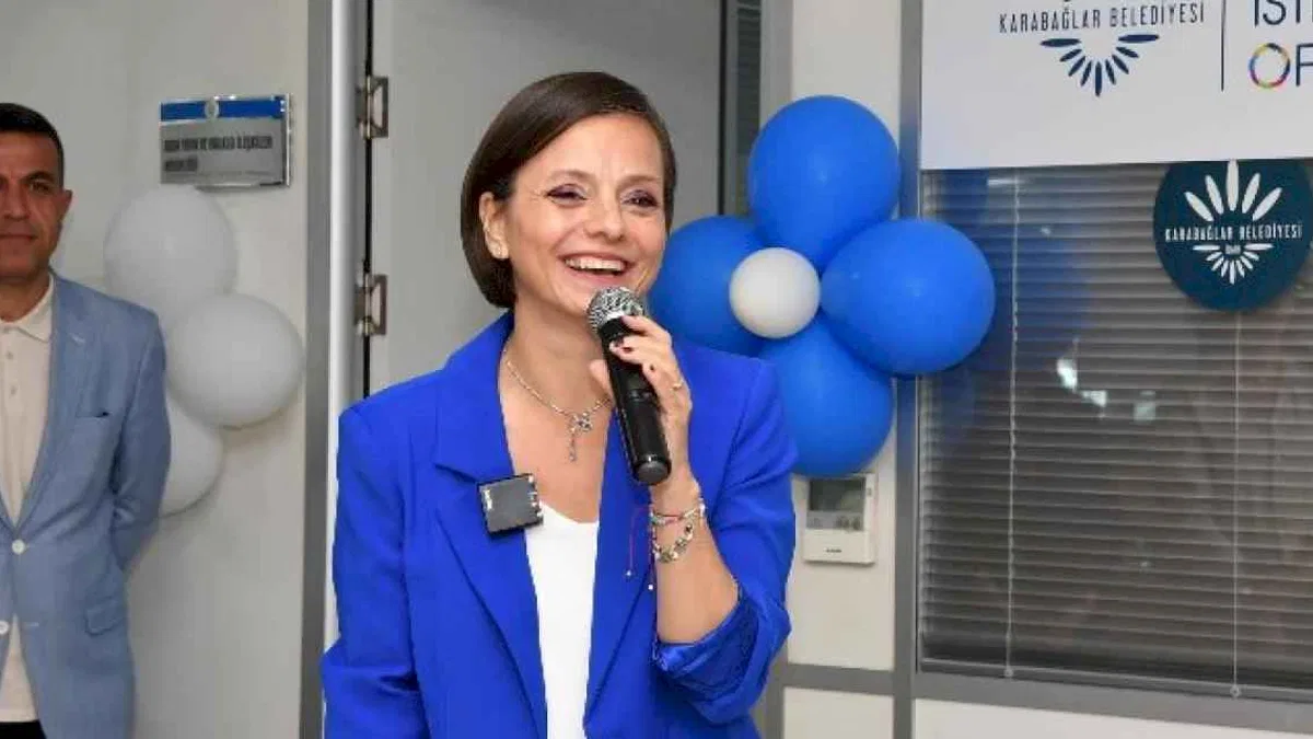 Karabağlar'da işsizlikle mücadelede yeni dönem başladı
