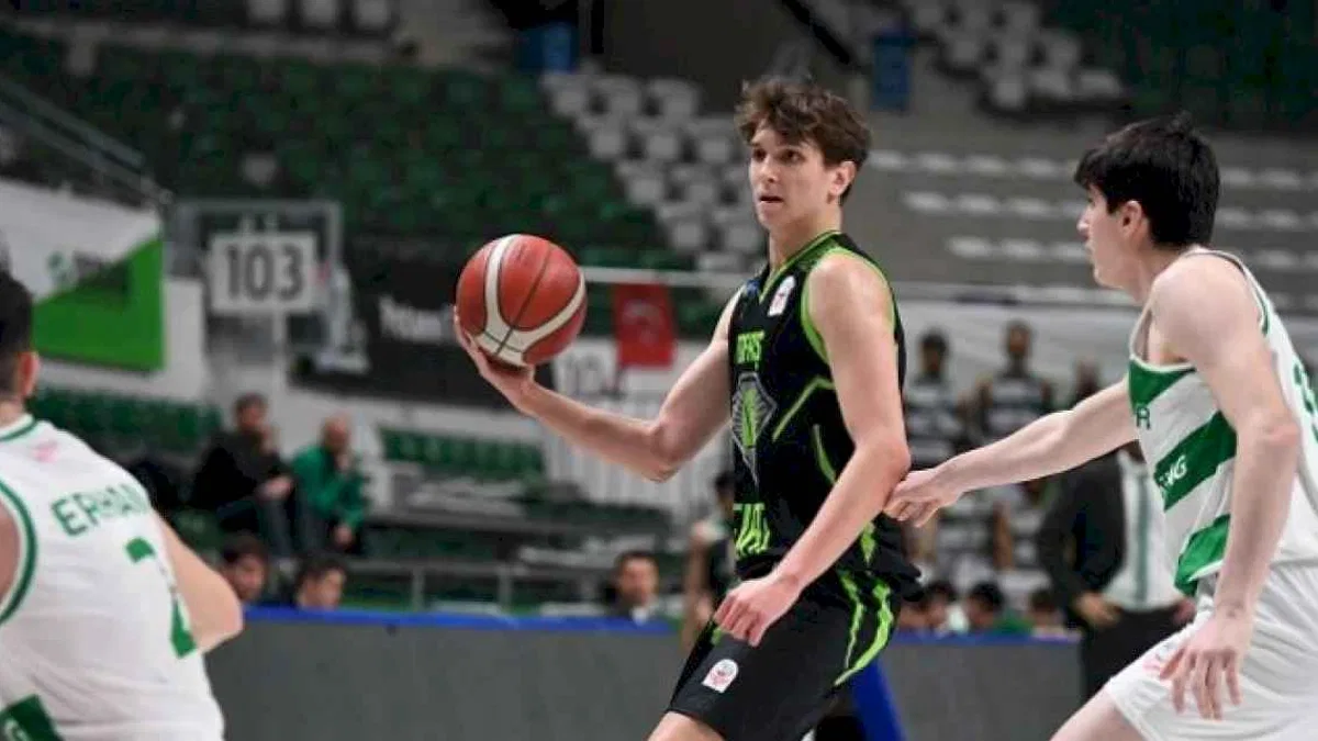 BGL Final Grubu 10. Hafta: Bursaspor YB Holding 89-101 Tofaş