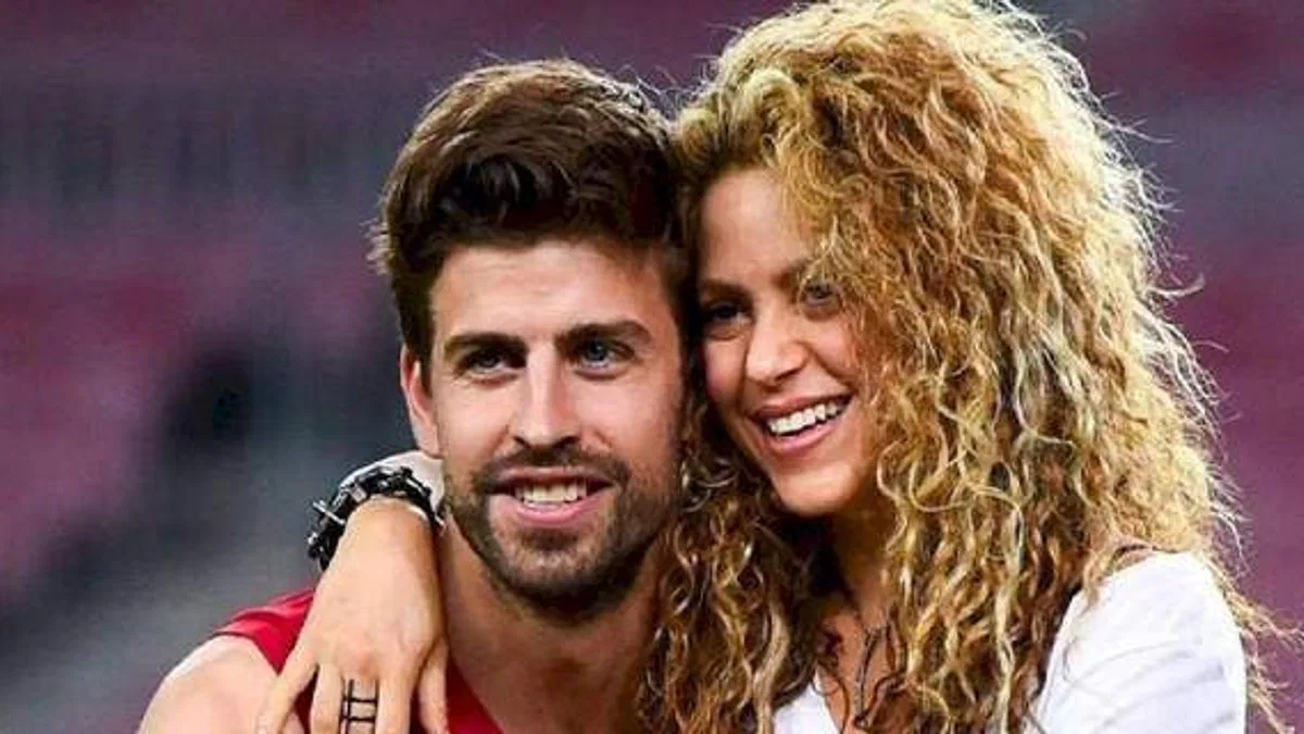 Flaş iddia! Shakira'nın kardeşi Pique'yi dövdü