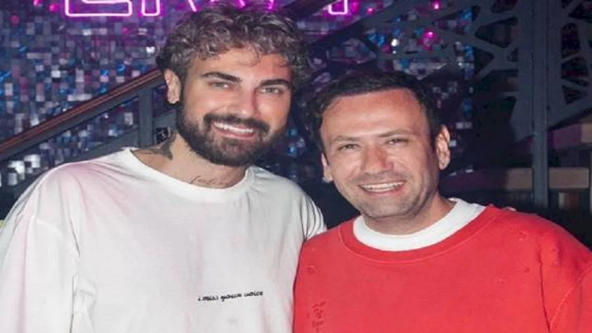 Doğuş Çabakçor bayramın son günü Bodrum'da