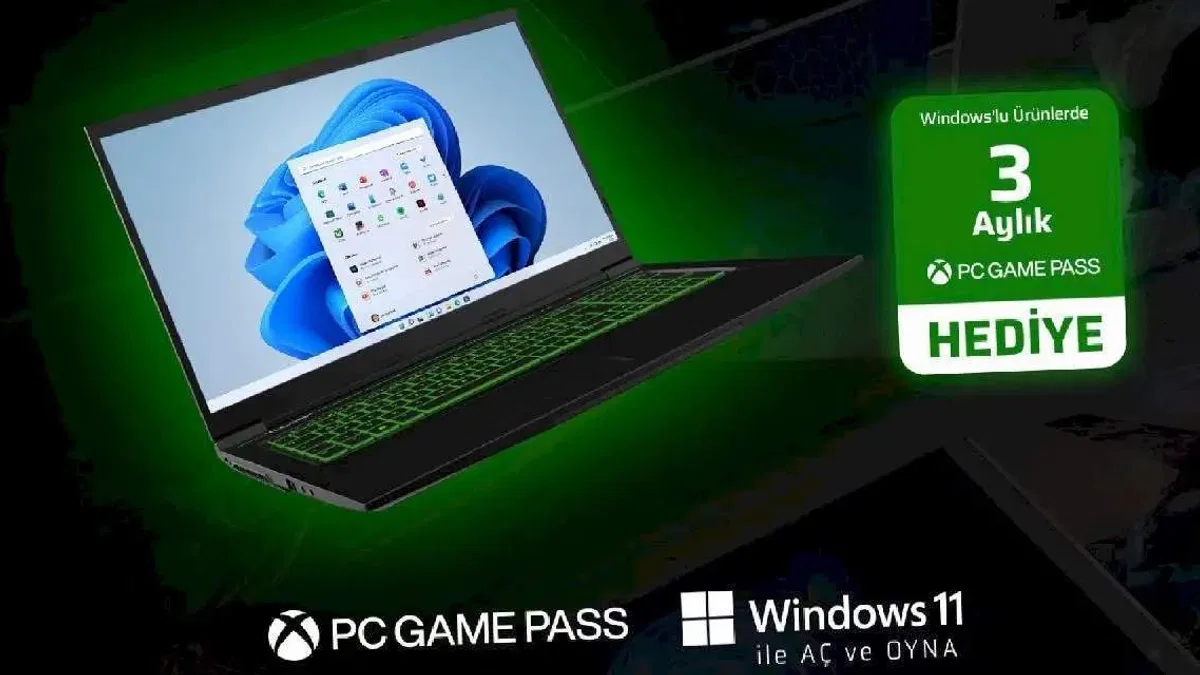 Monster Notebook’ta Sepette 2.200 TL’ye Varan İndirim Kampanyası Başladı