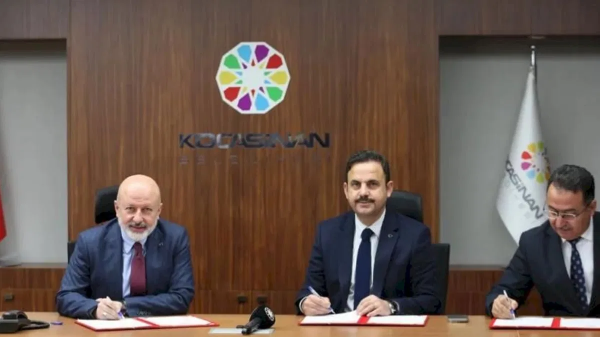 Kayseri Kocasinan'dan öğrencilere ücretsiz kahvaltı