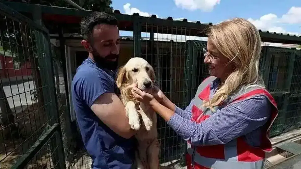 Başkan Ovalıoğlu, İnsan Odaklı Çalışmalarını Anlattı