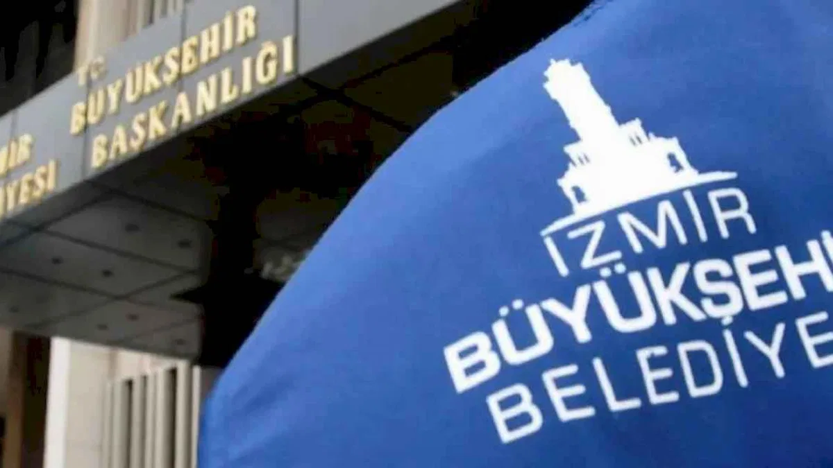 İzmir Büyükşehir’den gençlere yeni seri