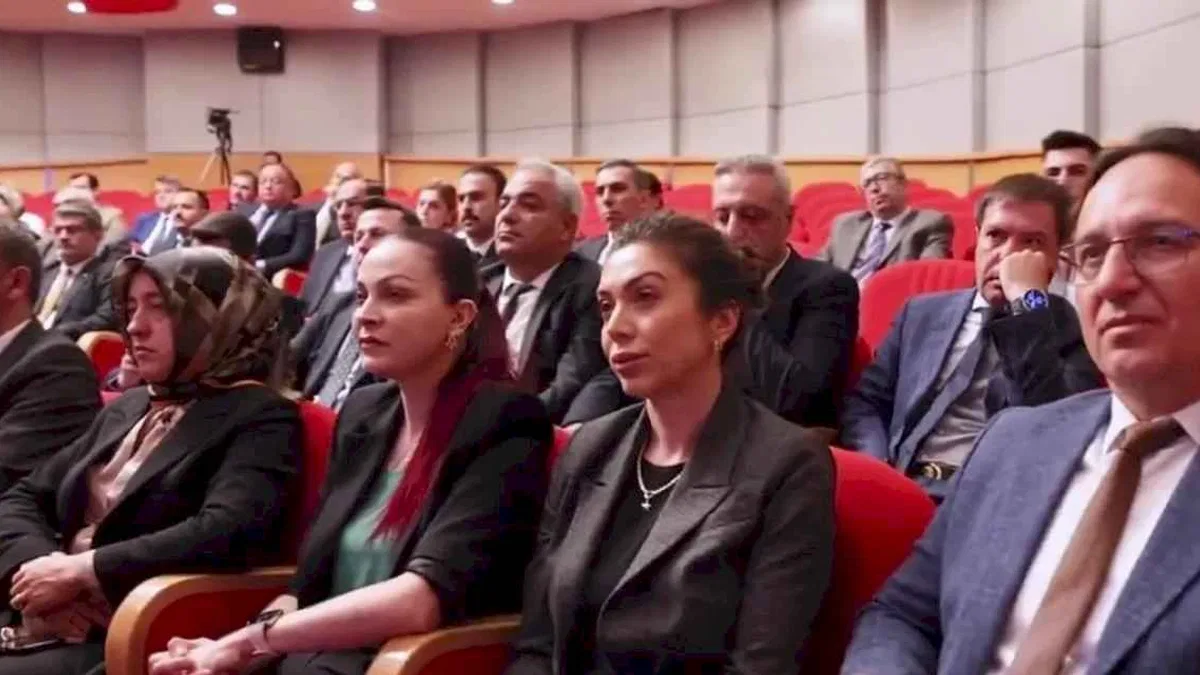 İçişleri'nden 81 İlin Basın Müdürlerine eğitim