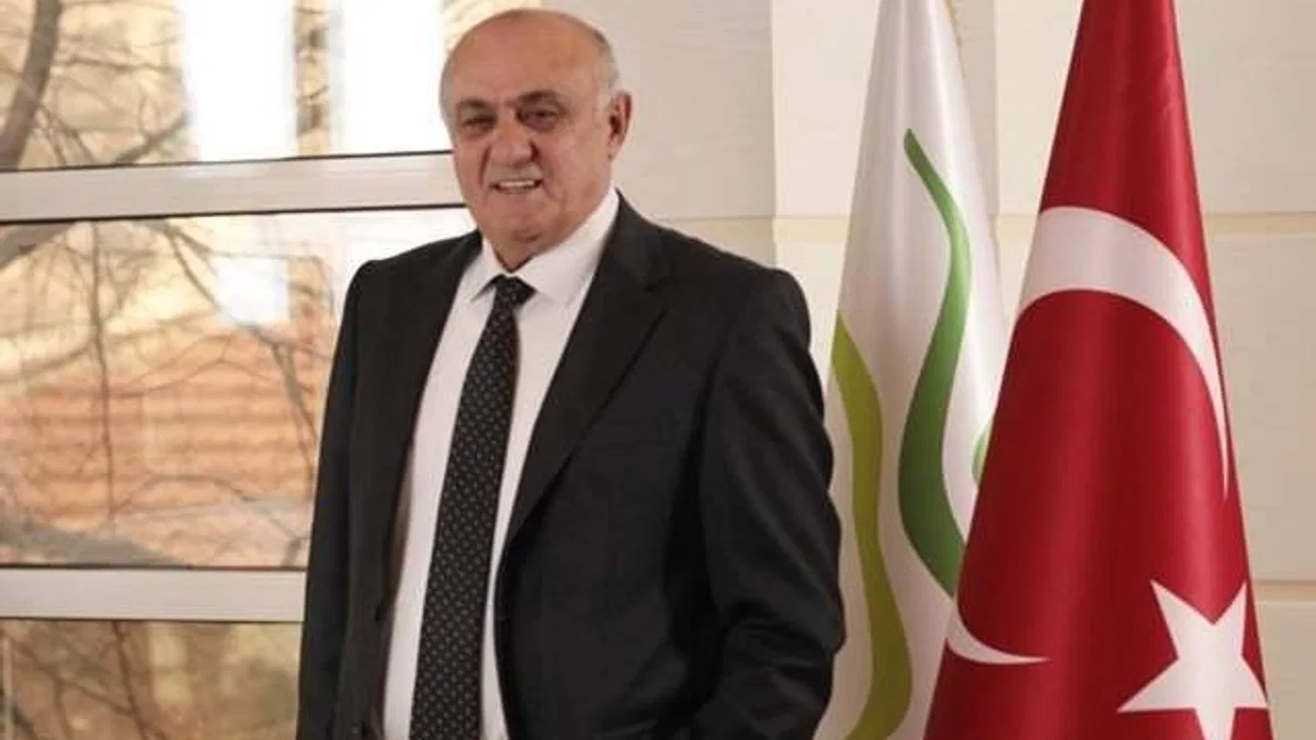 Başkan Erkoyuncu;  “Bayram Sevinçtir, Barıştır”