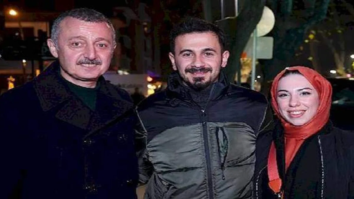 Kocaeli Büyükşehir Belediye Başkanı Tahir Büyükakın "2023 yılı da hizmet yılı olacak"