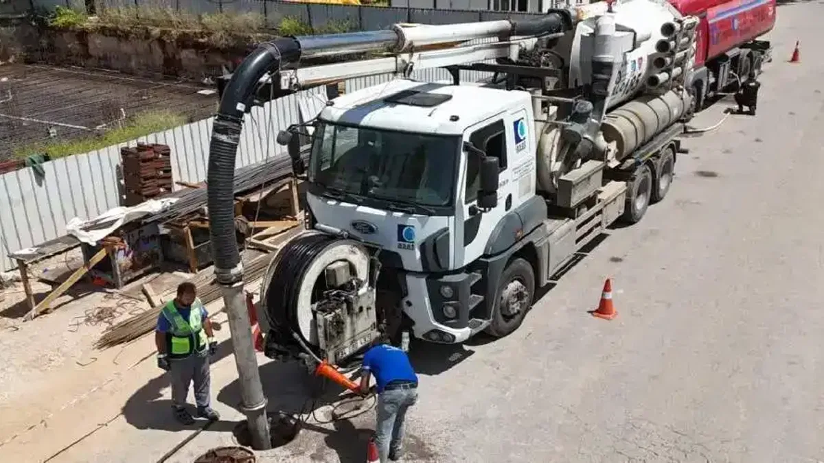 Mardin Midyat’ta çamlık alan 'Doğa ve Yaşam Merkezi' oluyor