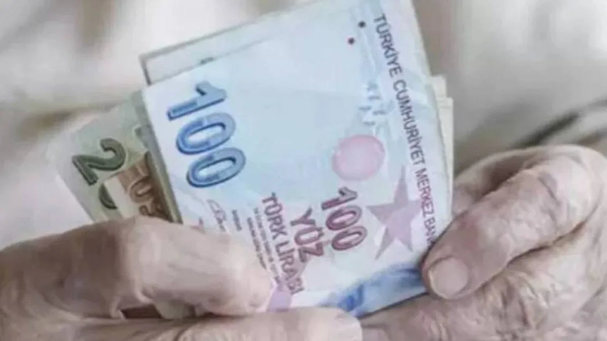 EYT'den Yararlanamayana 4.500 ve 5.400 Gün Üzerinden Emeklilik! Erken Emeklilik Nasıl Sağlanır?