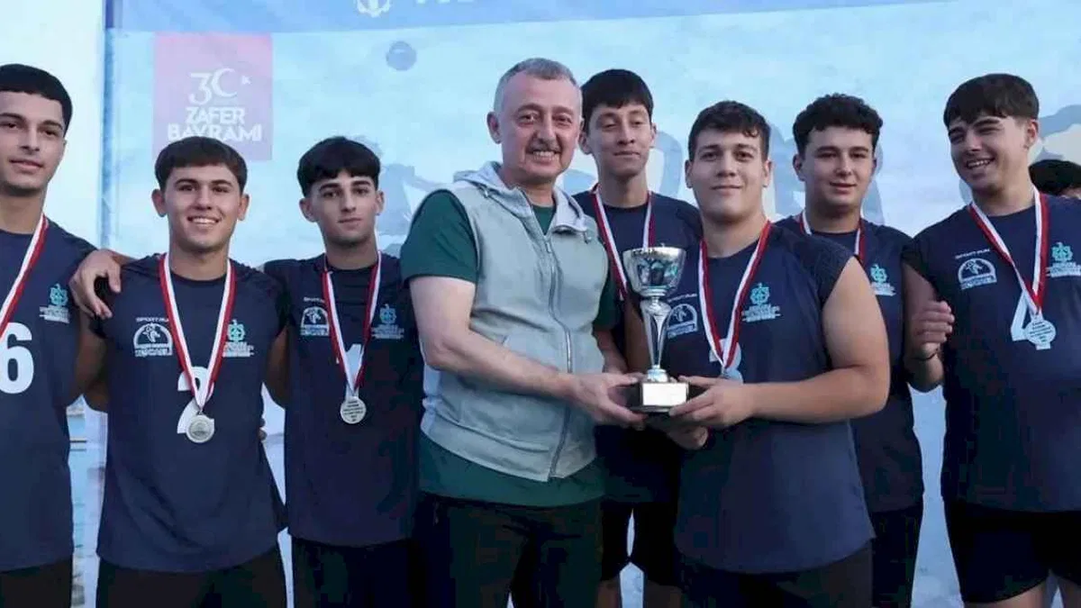 Kocaeli’de plaj şenlikleri coşkuyla başladı