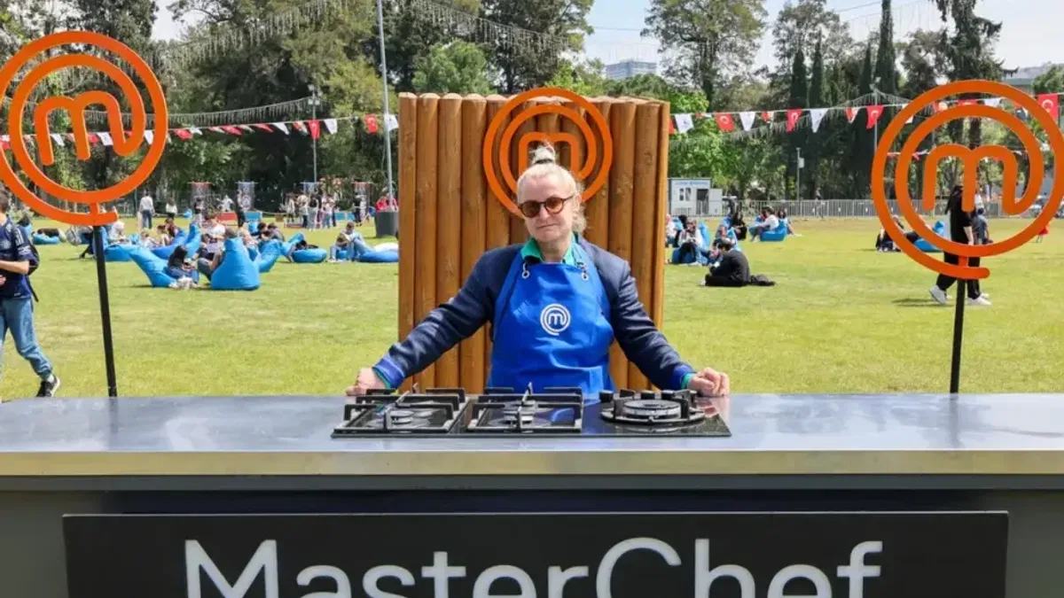 İzmir’de MasterChef şefleri gastronomi tutkunlarıyla buluştu