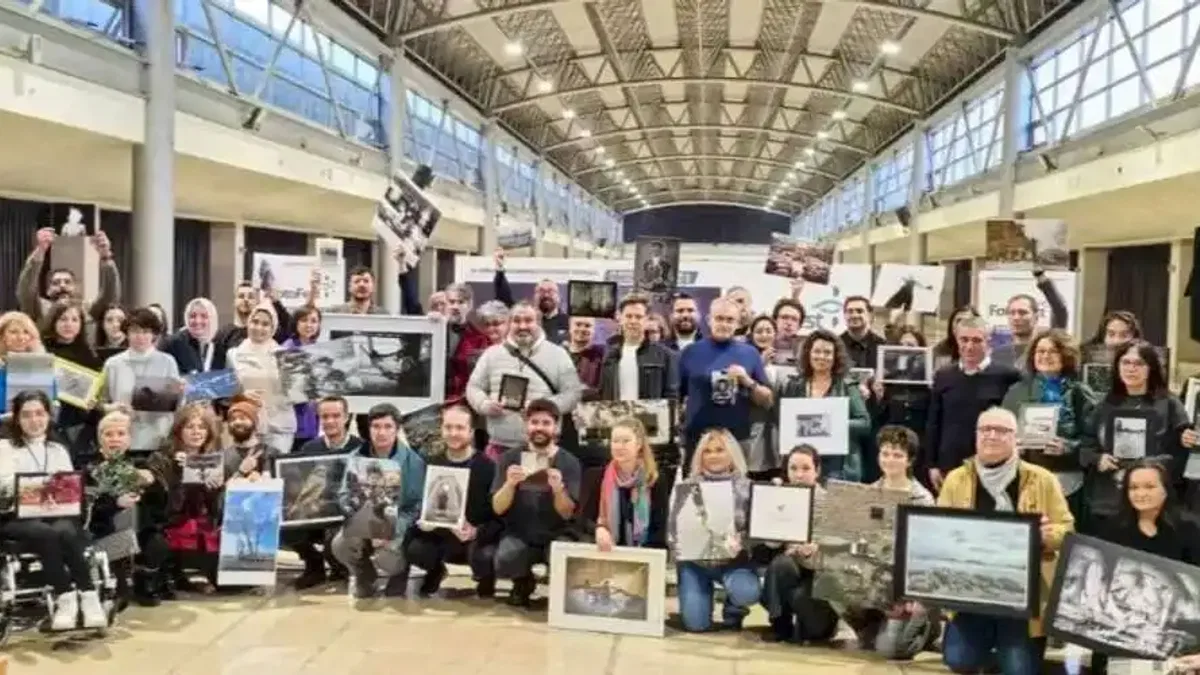 Bursa FotoFest start alıyor