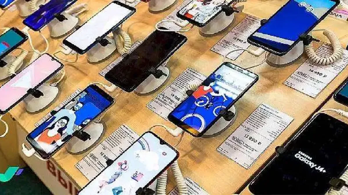 IMEI kayıt sorunu: Şikayetler bir haftada 93 kat arttı