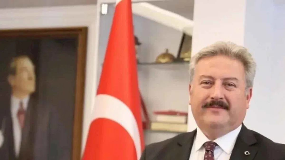 Kayseri Melikgazi'den 'tarihi' konser