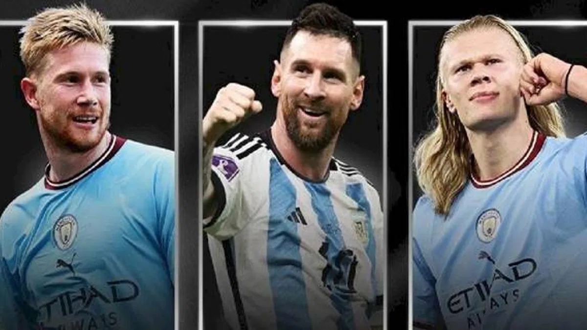UEFA Yılın Oyuncusu adayları belli oldu!