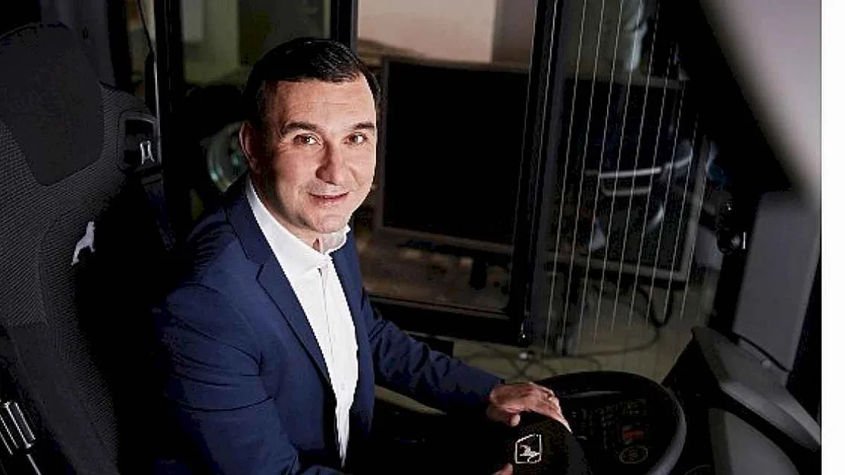 MAN Truck & Bus, Ankara'da elektrikli otobüs üretimine başlıyor