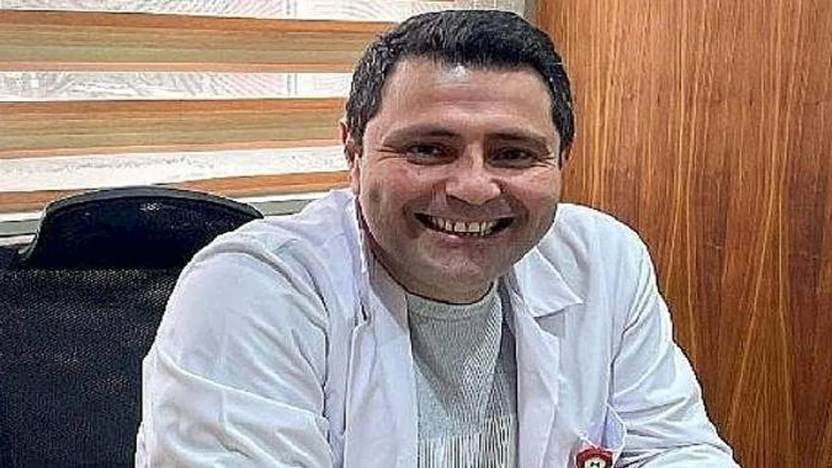 Doç. Dr. Mazlum Şahin'den Kalp Kası Bandı (Myokardial Bridge) Hastalığı ve Tedavisi Hakkında Bilgilendirme