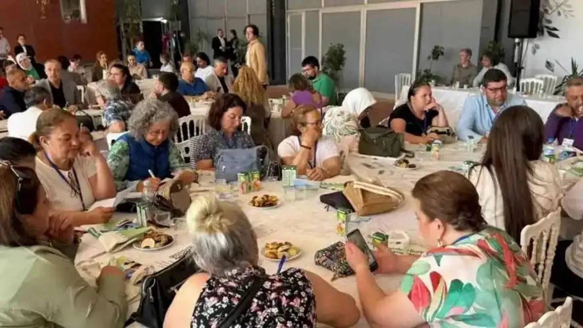 Sivil Toplum Kuruluşları, “Hayalimizdeki Gemlik” için buluştu