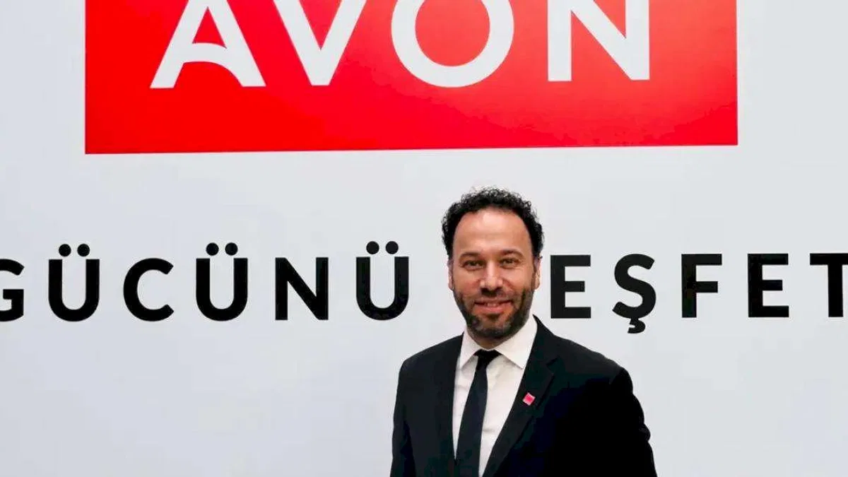 Avon’dan Kadınlara ve Dünyamıza Güçlü Destek